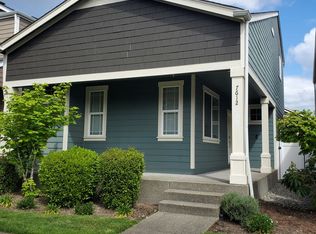7612 Kodiak Ave NE, Lacey, WA 98516