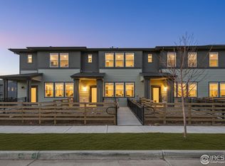 845 Merganser Dr, Fort Collins, CO 80524