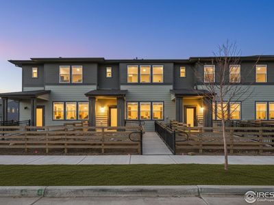 845 Merganser Dr, Fort Collins, CO, 80524