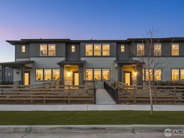 845 Merganser Dr, Fort Collins, CO 80524