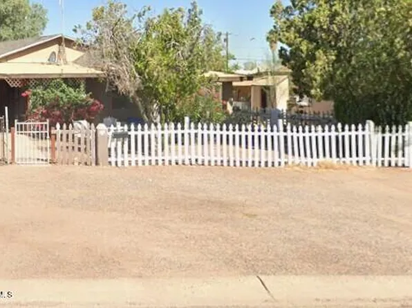 216 N MYERS Boulevard, Eloy, AZ 85131