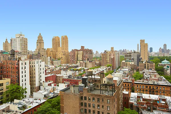 Rented by Brown Harris Stevens | media 22