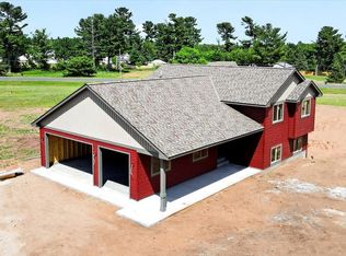 12170 Olson Rd, Sunrise Township, MN 55056
