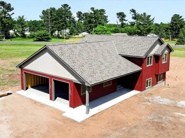 12170 Olson Rd, Sunrise Township, MN 55056