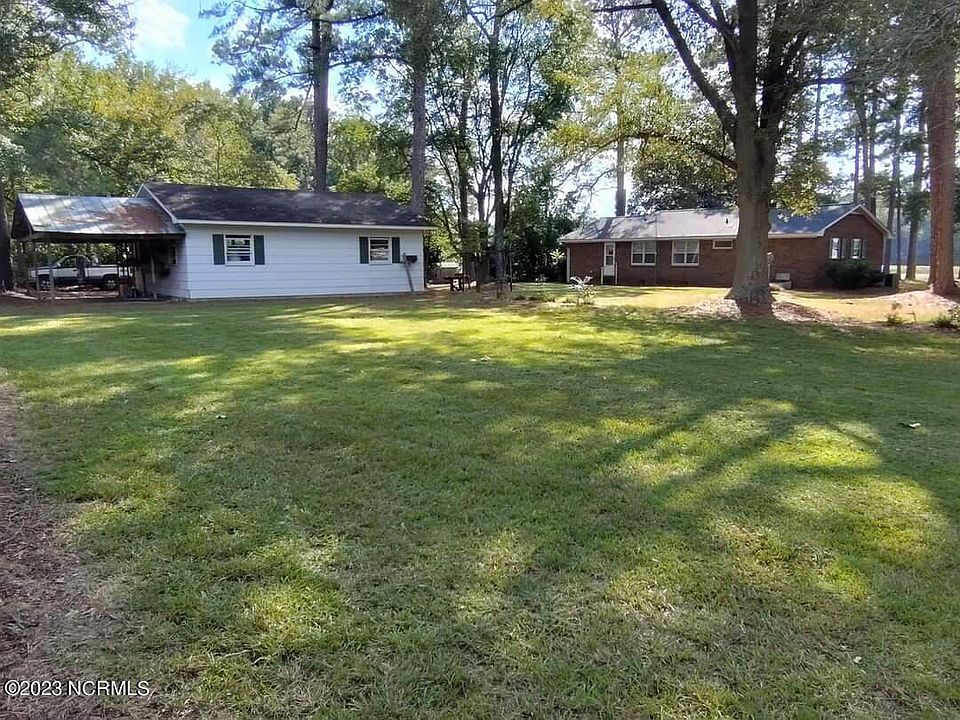 5730 Hobbton Highway, Clinton, NC 28328 Zillow