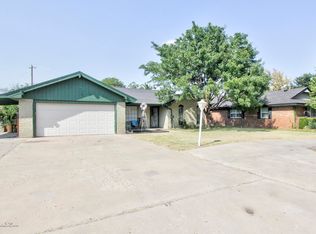 5806 W 49th Ave, Amarillo, TX 79109