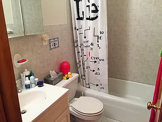 Rented by Joe Gotham LTD