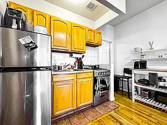 Rented by Metropolitan Property Group