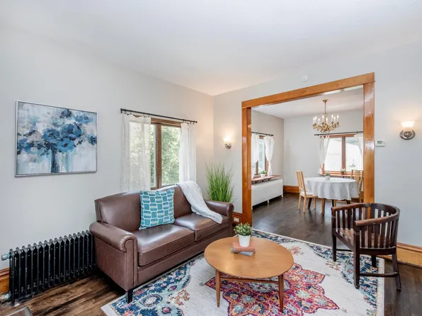 14 George St W, Saint Paul, MN 55107