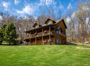 W16402 Malchaski Ln, Galesville, WI 54630