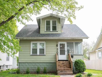 3105 Fair Ave, Davenport, IA, 52803