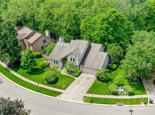 8275 Rhine Way, Dayton, OH 45458
