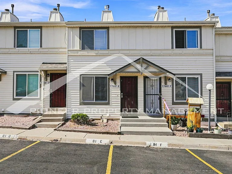 17681 E Loyola Dr #E — Photo 1