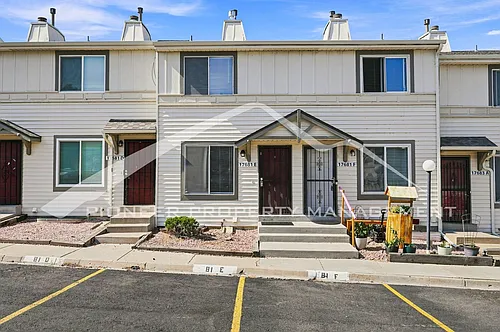 17681 E Loyola Dr #E Photo 1