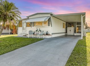 239 Fantasy Ct NE, Palm Bay, FL 32907