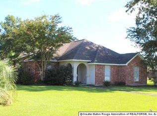 7905 Parham Ave, Denham Springs, LA 70706