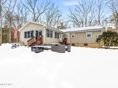 523 Cerrina Road, Jackson, NJ, 08527