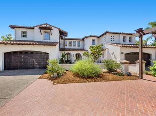 17625 Butterfield Trl, Poway, CA 92064