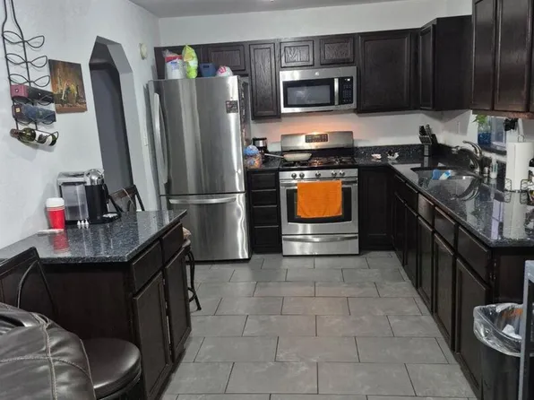 124 Mitchell St, San Antonio, TX 78210