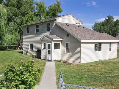 7936 Crestline Ave, Shepherd, MT, 59079