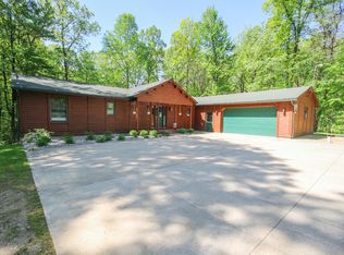 59358 Ferguson Rd, Three Rivers, MI 49093