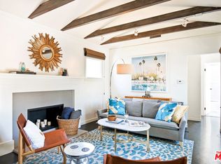 849 N Orange Grove Ave, Los Angeles, CA 90046