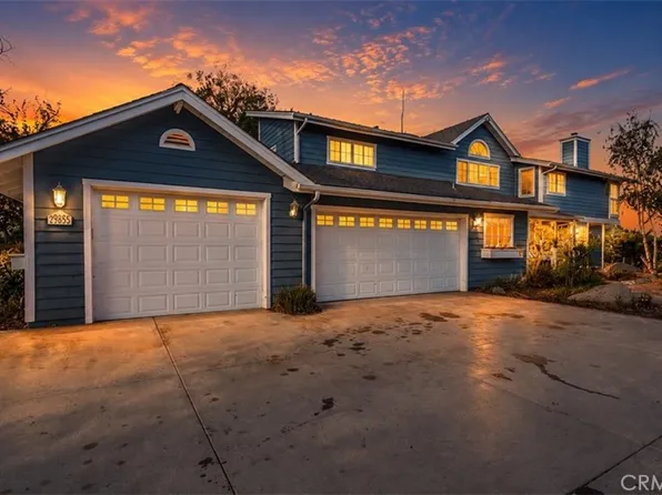 1731 Fuerte St, Fallbrook, CA 92028