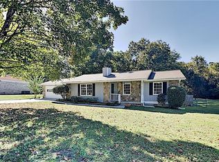 1809 Crestridge Cir NW, Conyers, GA 30012