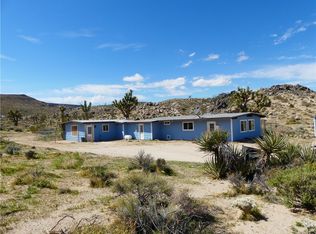 2159 Wamego Trl, Yucca Valley, CA 92284