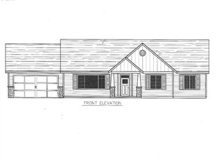 409 Academy St, Dallas, OR 97338