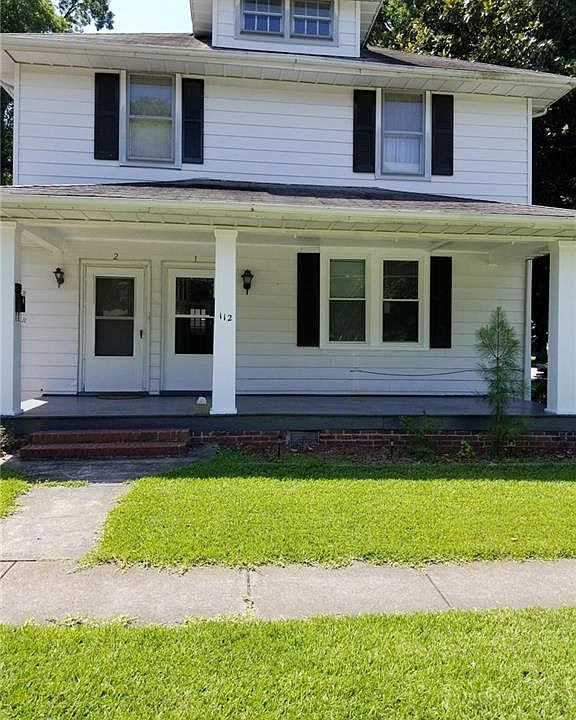 1st image of 112 Afton Pkwy #1