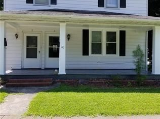 112 Afton Pkwy #1, Portsmouth, VA 23702