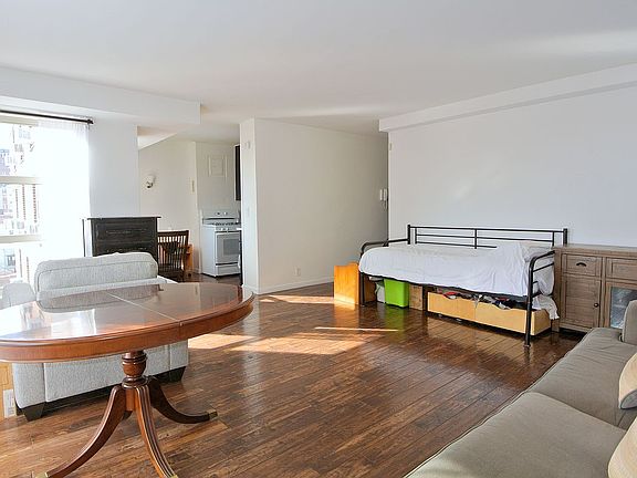 3rd image of 501 W 123rd St APT 12E
