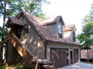 485A Twin Oaks Rd, Hiawassee, GA 30546