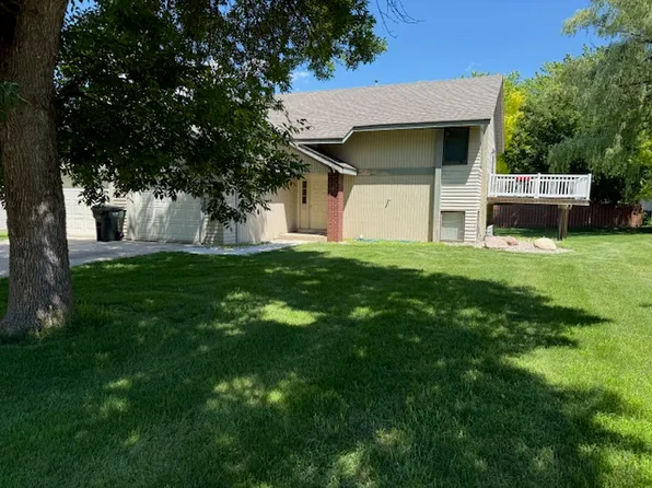 511 24th St SE, Willmar, MN 56201