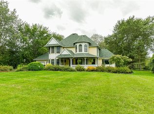 877 Gallup Rd, Spencerport, NY 14559