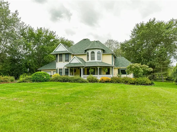 877 Gallup Rd, Spencerport, NY 14559