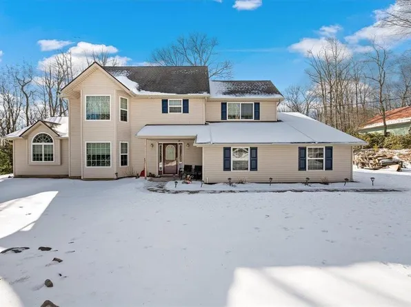 48 Hopi Rd, Jim Thorpe, PA 18229