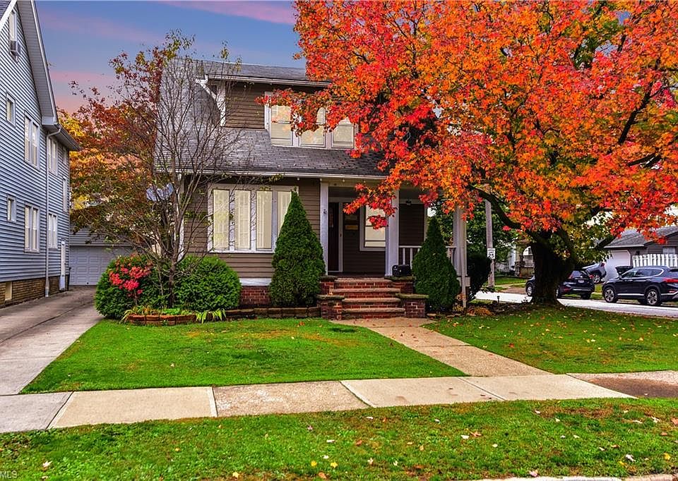 1st image of 17600 Franklin Ave