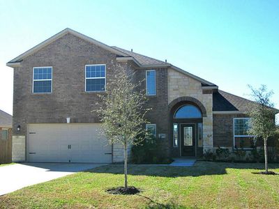 27007 Lavaca Trl, Magnolia, TX, 77355