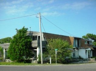 1905 Parker Ave, Port Saint Joe, FL 32456
