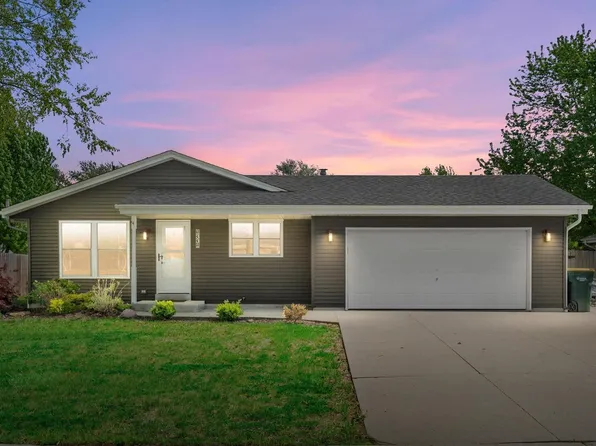 1331 E Maass DRIVE, Oak Creek, WI 53154