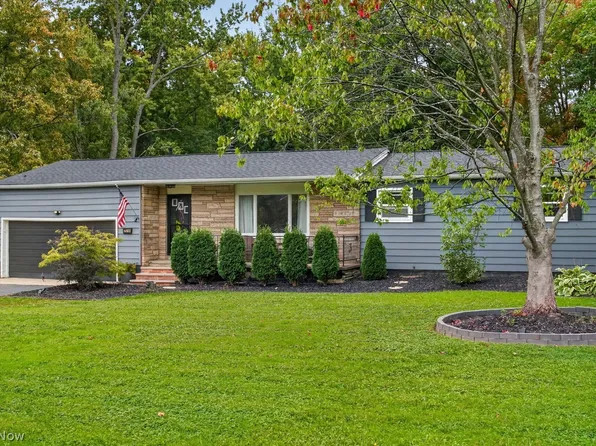 7699 Hopkins Rd, Mentor, OH 44060