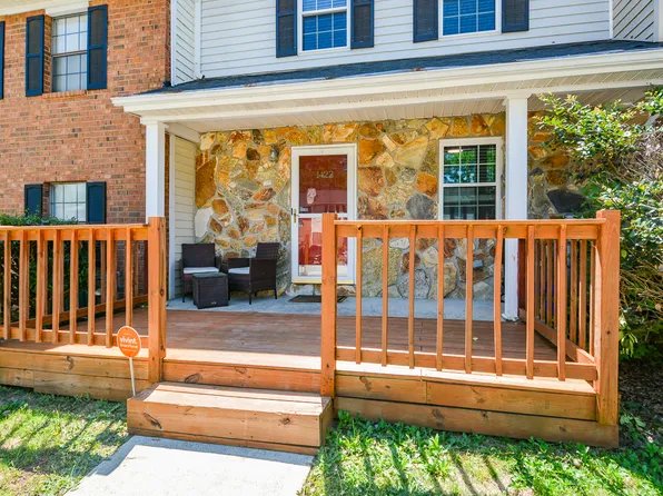 1422 Springleaf Cir SE, Smyrna, GA 30080