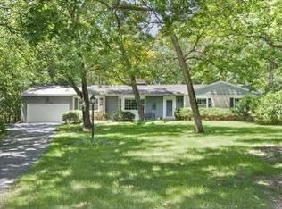 420 E Oakwood Dr, Barrington, IL 60010