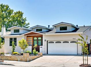 4528 Denker Dr, Pleasanton, CA 94588