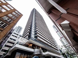 Concord Central, Toronto, ON M5V 1X1