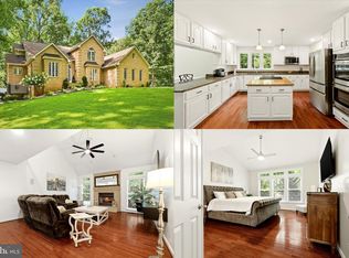 8008 Pembroke Cir, Spotsylvania, VA 22551