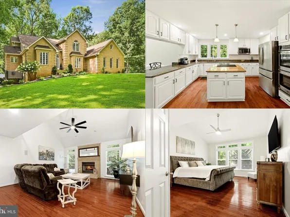 8008 Pembroke Cir, Spotsylvania, VA 22551