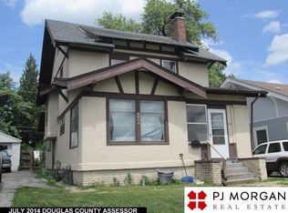 2872 Ida St, Omaha, NE 68112